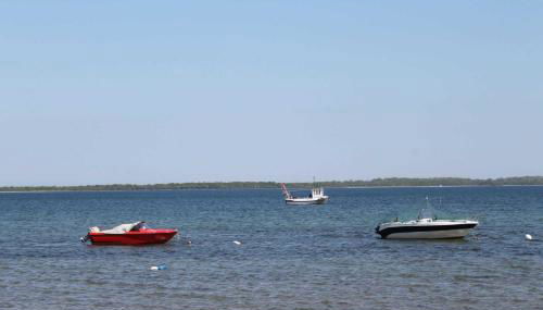 Ferienhaus Drachenflieger Pepelow - Foto 4