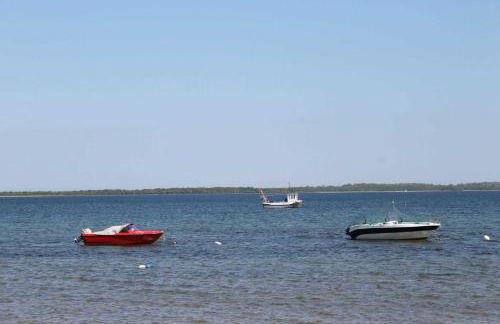 Ferienhaus Drachenflieger Pepelow - Foto 26