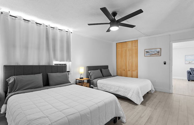 Bay Harbor Sunset Apt 5A - Foto 1