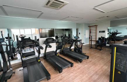 Studio São Paulo - Anhembi , Expo Center - Foto 15