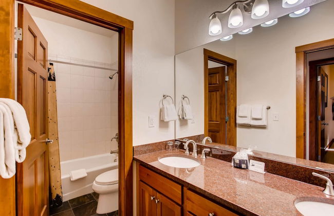 Black Canyon Inn Unit F4 - Foto 16