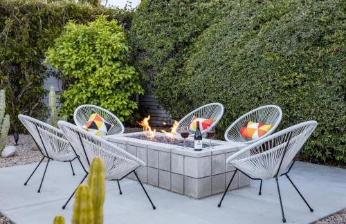 Desert Bloom Retreat by ACME House Company - Foto 45