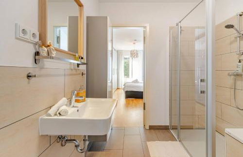 Business-Hideaway im Rhein-Main-Gebiet Kraftort zum Arbeiten und Relaxen - Foto 20