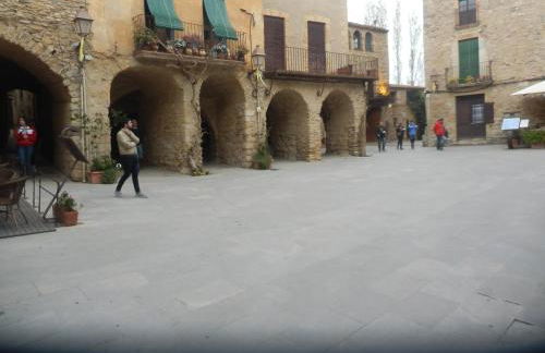 Casa Peratallada - Foto 17