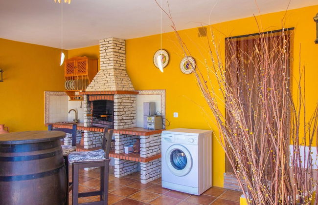 Casa Conchi in Frigiliana - Photo 33