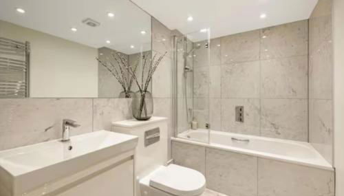 Well-Positioned Studio Flat - Foto 2