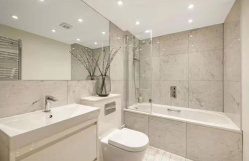 Well-Positioned Studio Flat - Foto 2