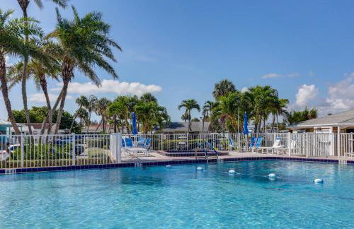 South Hutchinson Island Cottage with Beach Access! - Foto 30