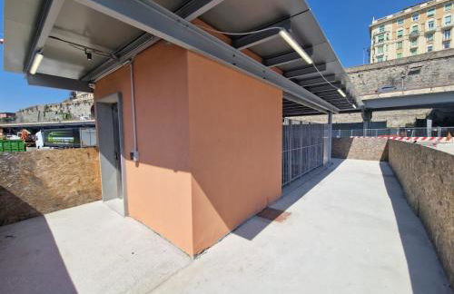 Waterfront apartment with terrace - Foto 19