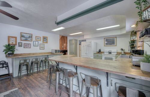 Wapiti View 6-Bedroom Cabin 28mins to Yellowstone - Foto 18