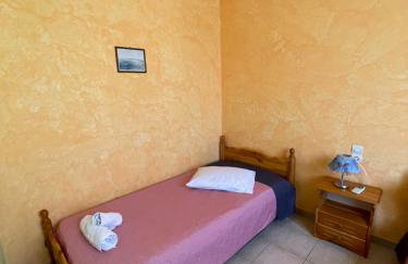 Tasos Manaritsas Rooms - Foto 27