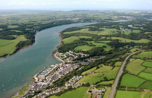 Cosy Flat in Y Felinheli - Foto 16