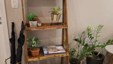 NOVO e DECORADO no Centro de Canela! - Foto 5