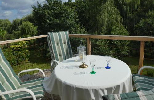 Ferienwohnung Maidenhain - Foto 8