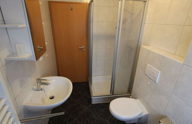 Wattloper Left Modern Retreat - Foto 11