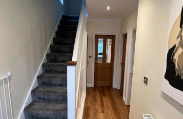 The Homestead House - Foto 25