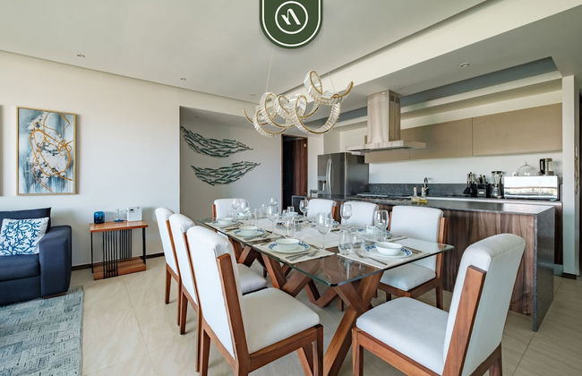 Emerald T3 I8 La Isla Residences - Foto 4