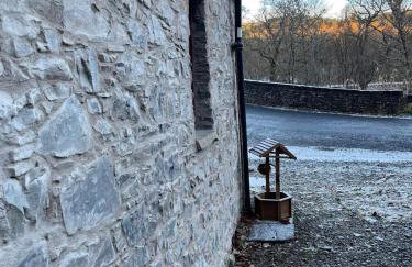 Yairbrig Cottage - Foto 14