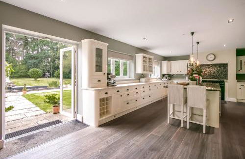 Scotsdale - exclusive family home - Foto 7