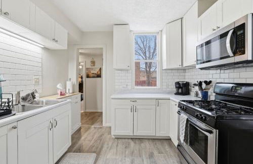 The Mint Manor - Cozy 4br Near Downtown St Paul - Foto 7