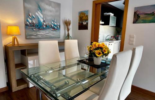 Lo balconet del Delta. Àtic-dúplex vacacional. - Foto 10