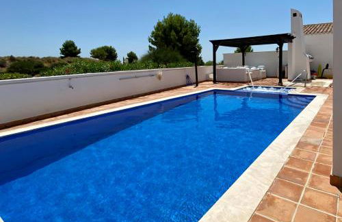 Awesome 5* Lux Villa - El Valle - Pool/Jacuzzi - Foto 6