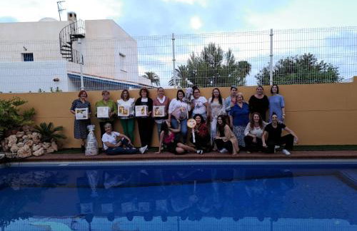 Villa Reencuentro - Foto 39