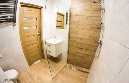 Apartamenty Tilia Laskowa - Zator - Foto 5