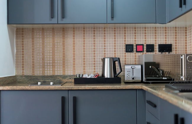 Emirates Sports Hotel, Dubai Sports City - Photo 46