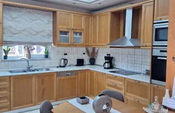 Modern Villa in Chania - Foto 72