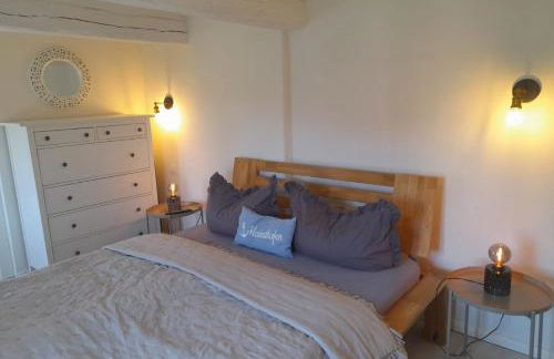 Alte Schmiede mit Sauna, Pool und Whirpool im Außenbereich schönstes Ferienhaus der Lausitz - Foto 51