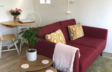 The Bolthole - Photo 24