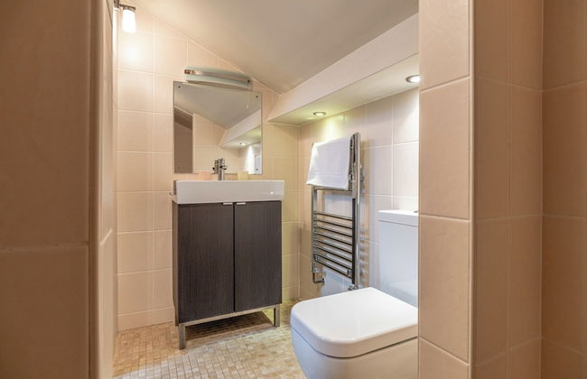 The Coach House Retreat in Warwickshire - Foto 21