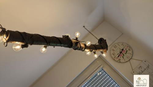 Einzigartige Ferienwohnung -hier im jetzt- - Foto 5