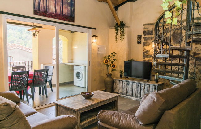 Can Castell - Foto 90