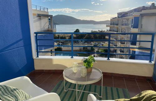 Apartamento con vistas al mar B3 Urb Puerto Azul - Foto 3