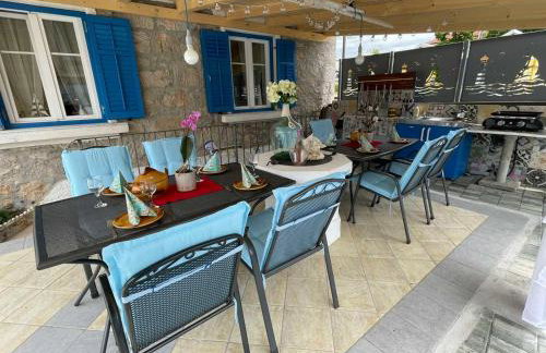 Kuća za odmor Pobor JADRANOVO - Foto 21