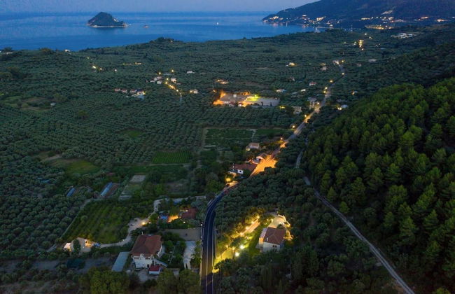 Paradise Home - On the Hill - Paradise Home - On the Hill - Foto 5