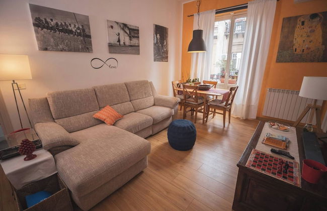 Itiseasy Palermo 2 Private Apartment - Foto 11