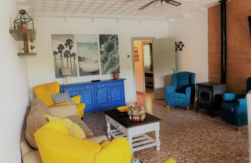 El Balcón de la Colgada - Foto 10