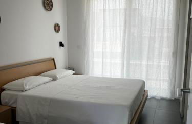 Villa sul mare Dambra Apartment - Foto 47