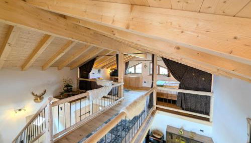 Inser Hof - Hüttenleben Bayern - Foto 5