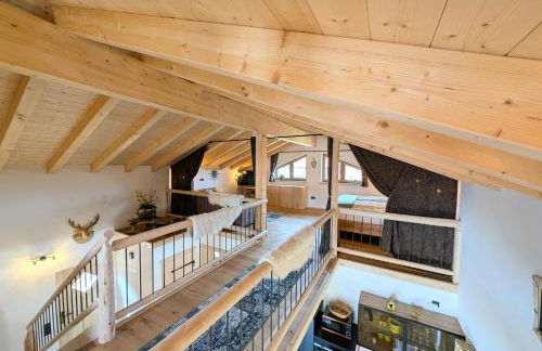 Inser Hof - Hüttenleben Bayern - Foto 5