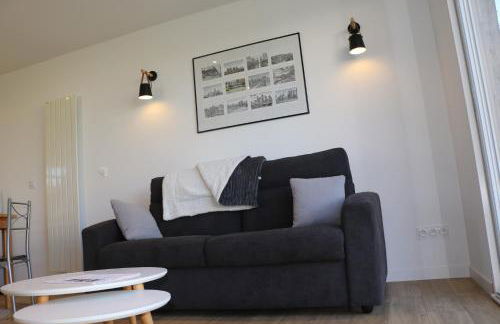 Jolie Maison en Bord de Mer à Pourville - Foto 18