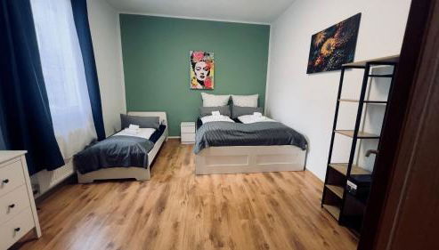 Cozy Koblenz Apartment With City Views - Foto 2