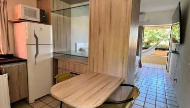 Resort Flat Gavoa - Foto 4