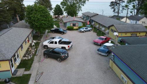 Paradise Beach resort - Foto 4