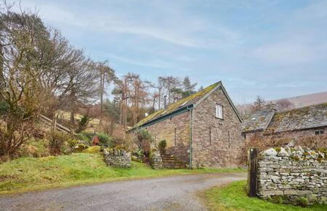 Host Stay Llewenau Draw Barn - Photo 17