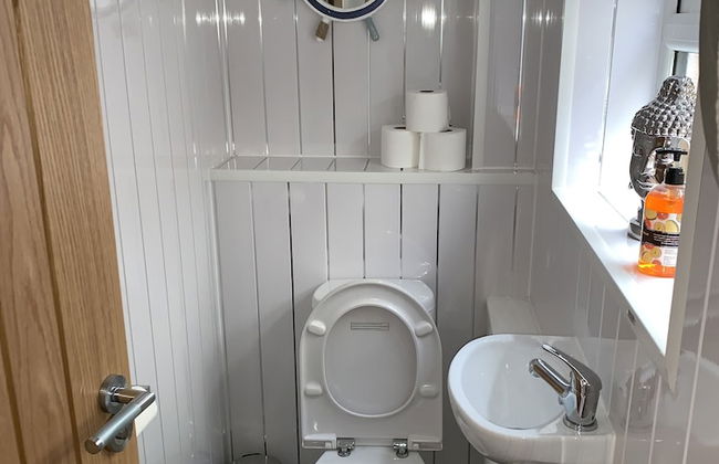 Kennedy House - Beachfront - Foto 73