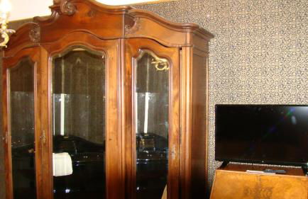 CASA RURAL PIEDRAHÍTA ( ART DÉCO ) - Photo 77